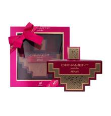 Оригинал Afnan Ornament Purple Allure 100 ml edp