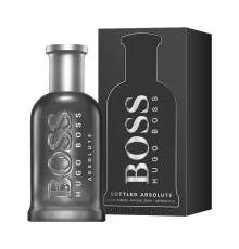 Оригинал Hugo Boss BOTTLED ABSOLUTE For Men 100 ml edp TESTER