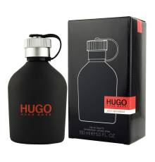 Оригинал Hugo Boss JUST DIFFERENT For Men 125 ml edt