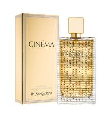 Оригинал Yves Saint Laurent Cinema For Women 90 ml edp