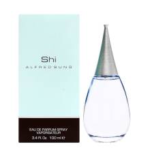 Оригинал Alfred Sung Shi 100 ml edp TESTER