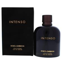 Оригинал Dolce & Gabbana Pour Homme INTENSO for Men 40 ml edp