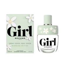 Оригинал Rochas Girl Blooming 100 ml edt