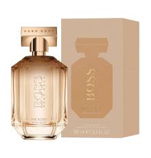 Оригинал Hugo Boss THE SCENT PRIVATE ACCORD For Women 100 ml edp