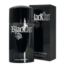 Оригинал Paco Rabanne XS BLACK Eau De Toilette For Men 100 ml edt