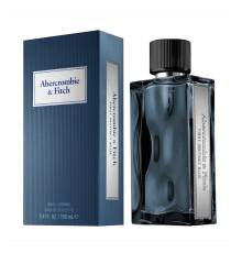 Оригинал Abercrombie & Fitch First Instinct Blue Man 100 ml edt