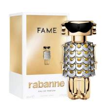 Оригинал Paco Rabanne Fame 50 ml edp