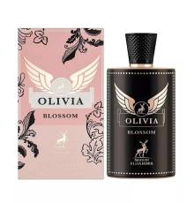 Оригинал Maison Alhambra Olivia Blossom 80 ml edp