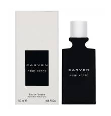 Оригинал Carven Pour Homme 50 ml edt TESTER
