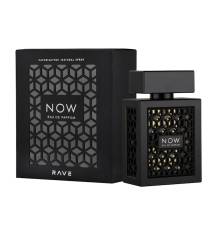 Оригинал Rave Now Men 100 ml edp