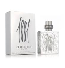 Оригинал Cerruti 1881 Silver 100 ml edt