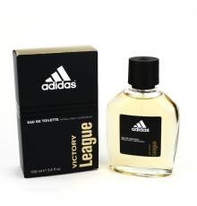 Adidas Victory League for Men Оригинал 100 ml edt