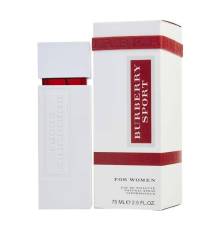 Оригинал Burberry Sport for Women 75 ml edt TESTER
