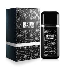 Оригинал Chris Adams Destiny 100 ml edp