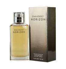 Оригинал Davidoff Horizon 125 ml edt