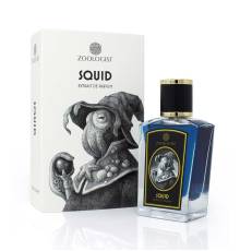 Оригинал Zoologist Squid 60 ml extrait de parfum