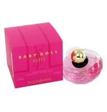 Оригинал Yves Saint Laurent Baby Doll 100 ml edt TESTER