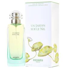 Оригинал Hermes UN JARDIN SUR LE NIL For Women 30 ml edt