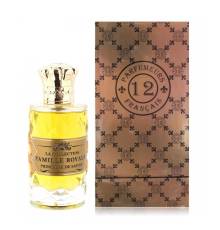 Оригинал 12 Parfumeurs Francais Princesse De Savoie 100 ml extrait de parfum