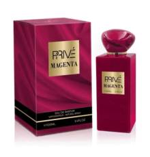 Оригинал Prive Magenta 100 ml edp