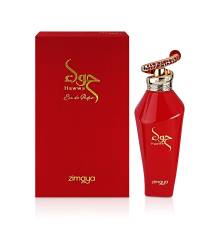 Оригинал Zimaya Hawwa Red 100 ml edp