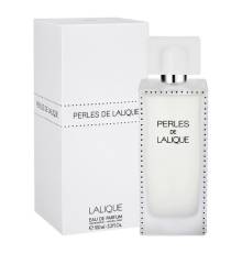Оригинал Lalique PERLES DE LALIQUE 100 ml edp TESTER