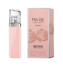Оригинал Hugo Boss MA VIE FLORALE For Women 75 ml edp TESTER