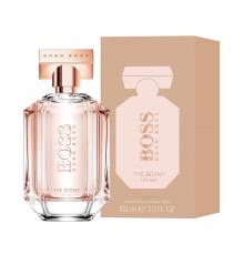 Оригинал Hugo Boss The Scent Eau de Toilette 50 ml edt TESTER