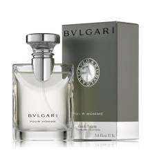 Оригинал Bvlgari Pour Homme 50 ml edt TESTER