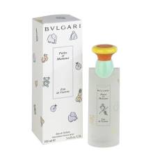 Оригинал Bvlgari Petits Et Mamans 100 ml edt TESTER