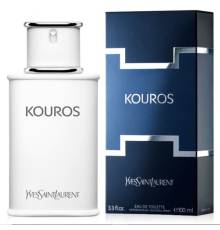 Оригинал Yves Saint Laurent Kouros 100 ml edt