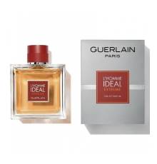 Оригинал Guerlain L'Homme Ideal Extreme 50 ml edp