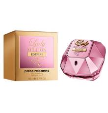 Оригинал Paco Rabanne Lady Million Empire 80 ml edp