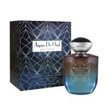 Оригинал Chris Adams Aqua De Oud 100 ml edp