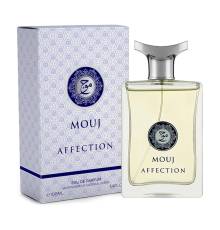 Оригинал Milestone Mouj Affection 100 ml edp