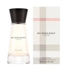 Оригинал Burberry Touch For Women 100 ml edp