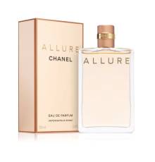 Оригинал Chanel Allure Eau de Parfum отливант 20 ml с атомайзером