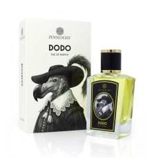 Оригинал Zoologist Dodo 60 ml edp
