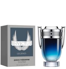 Оригинал Paco Rabanne Invictus Legend For Men 50 ml edp