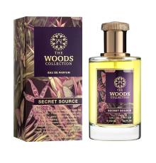 Оригинал The Woods Collection Secret Source 100 ml edp