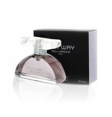 Оригинал Ted Lapidus Silk Way 30 ml edp
