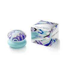 Оригинал Emilio Pucci Vivara Turquoise Edition 50 ml edp