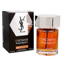 Оригинал Yves Saint Laurent L'homme L'Intense 60 ml edp