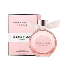 Оригинал Rochas Mademoiselle Rochas Eau de Parfum 90 ml edp TESTER