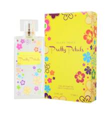 Оригинал Ellen Tracy Pretty Petals 75 ml edp