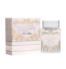 Оригинал Lattafa Pure Musk 100 ml edp