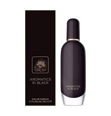 Оригинал Clinique Aromatics In Black 100 ml edp TESTER
