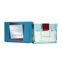 Оригинал Emanuel Ungaro Apparition Homme 100 ml edt