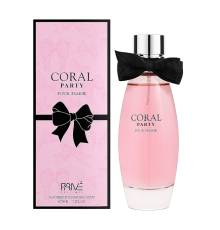 Оригинал Prive Coral Party 95 ml edp