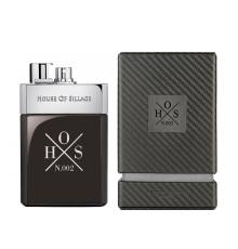Оригинал House Of Sillage Hos N.002 75 ml parfum